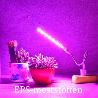 EPS ledprotect 125 ml, 275 ml, 625 ml, 1,1 L, Plant fertilizer for cultivation under LED light.